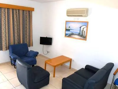 Apartmanhotel Maistrali & 3*