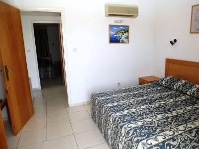 Maistrali & Apartmanhotel