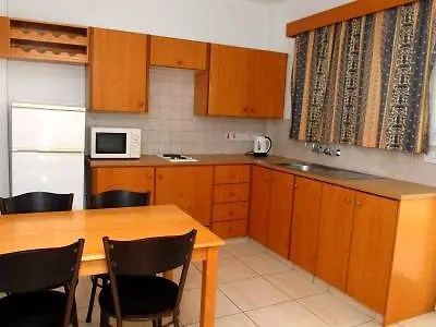Maistrali & Apartmanhotel