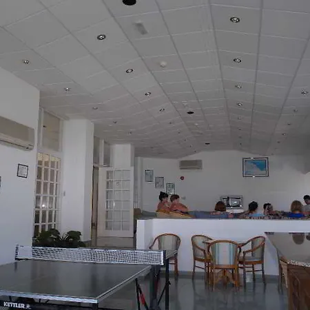 Maistrali & Apartmanhotel