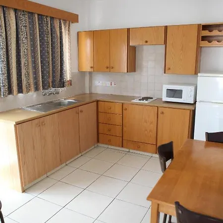 Maistrali & Apartmanhotel