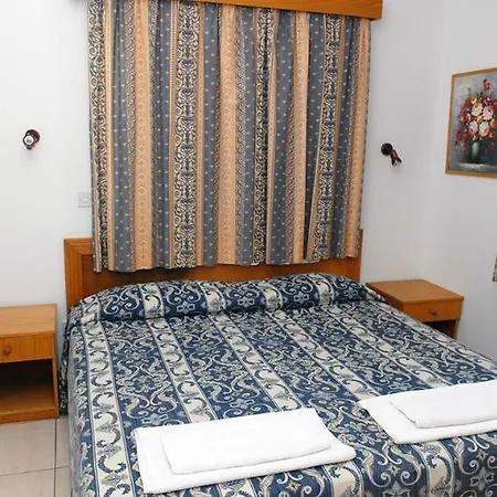 Apartmanhotel Maistrali & 3*