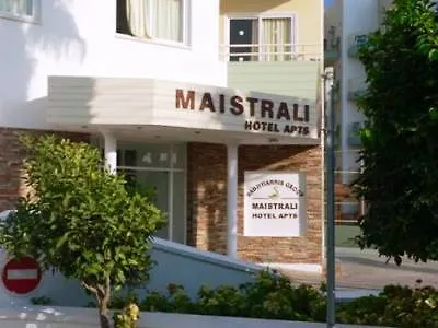Maistrali &
