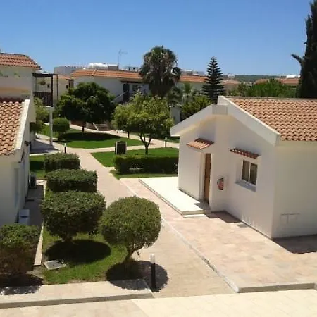 Maistrali & 아파트호텔 3*